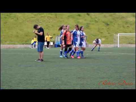 FEMENI-SANTVICENTI CF