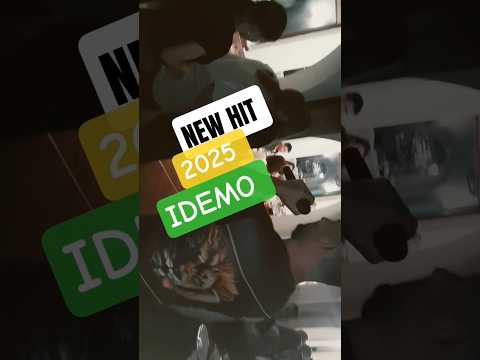 Sasho Roman x Asen Lautari IDEMO 2025