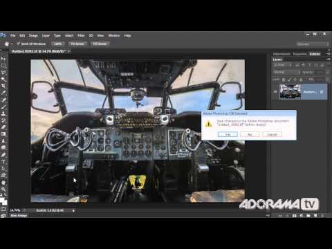 HDR Ep 115: Take & Make Great Photography with Gavin Hoey: Adorama Photography TV