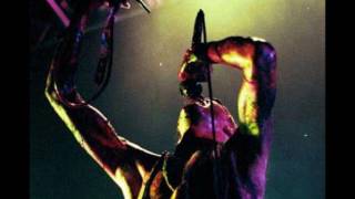 Skinny Puppy - 1990/12/14 - Hollywood Palladium , Los Angeles