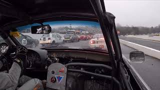 Road Atlanta Lemons 2022, Part 5