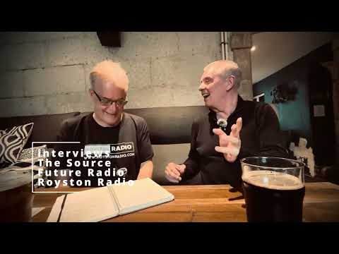 Gary Clail SoundSystem 2025 Reel edited by JL at Pink Fluffy Noise