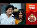 Uppum Mulakum 3 Flowers EP 298