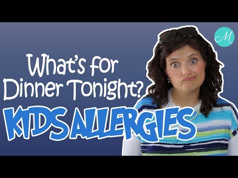 download lagu mp3 mp4 Kids Dinner Tonight, download lagu Kids Dinner Tonight gratis, unduh video klip Kids Dinner Tonight