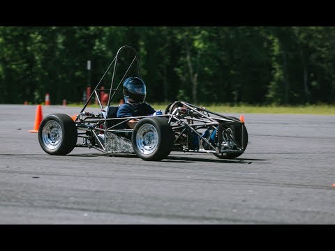 Formula SAE at VCU