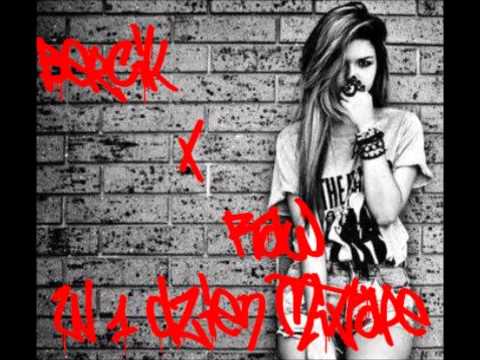 Bercik/Raw- Za bardzo się staram. /WJedenDzieńMixtape/