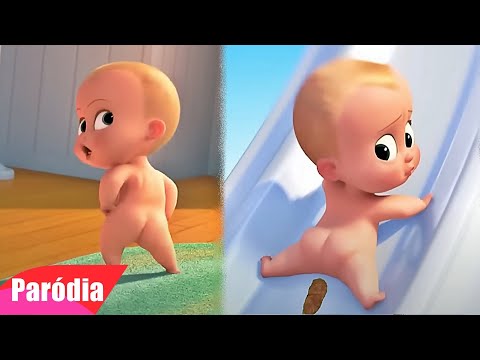 1 HORA com os MELHORES VIDEOS DO GUSTAVO PARÓDIAS (Compilado TENTE NÃO RIR )