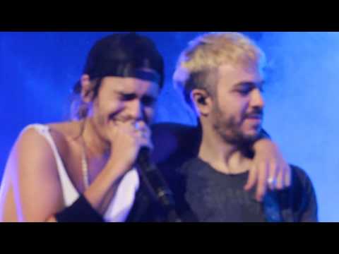 Airbag - Gran Encuentro - Tecnópolis SOY FESTIVAL