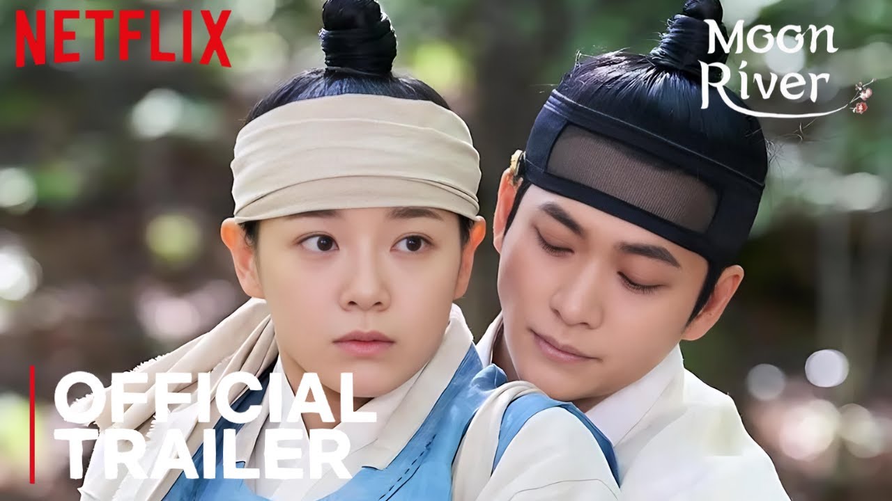 Moon River | Official Trailer {ENG SUB} | Kang Tae Oh | Kim Se Jeong | Lee Shin Young