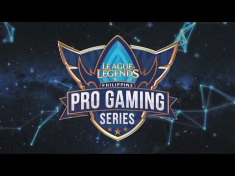 Pro Gaming Series 2017 Summer Split | SemiFinals | MSK vs IPT Game 2/4