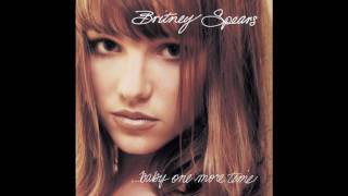 Britney Spears - Baby One More Time ft. Lea Michelle (Glee)
