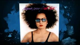 DIANA ROSS stranger in paradise