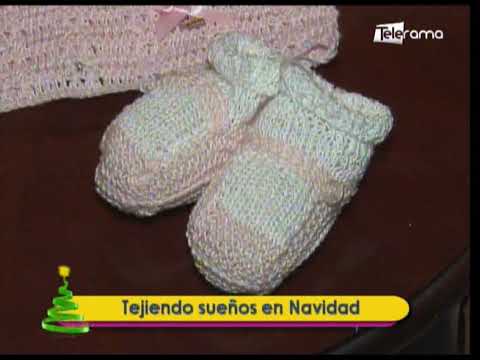 Navidad de Emprendedores: Tejiendo sueños de navidad