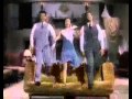 Singin In The Rain On VHS