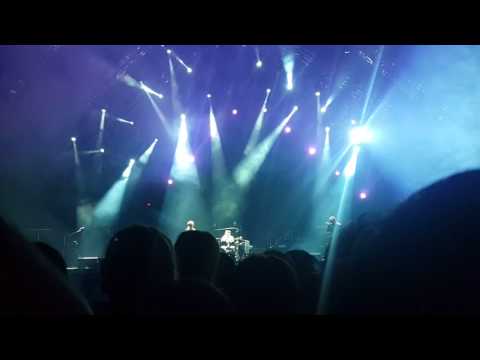 20170804 넬 직캠 - 믿어선 안될 말 : 전주얼티밋뮤직페스티벌 JUMF 직캠