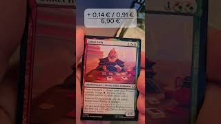 #mtg  #magic  #magicthegathering #wotc  #booster  #opening  #avatarthelastairbender  #kartensänger