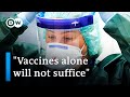 Five Million COVID 19 Deaths No End In Sight To The Point