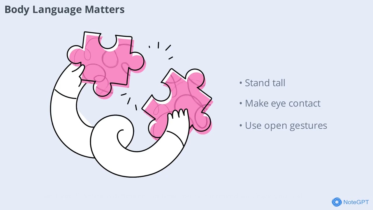 Why confidence matter?