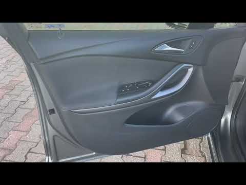 OPEL Astra 5 serie 1.6 CDTi 110cv 2017 km 119.000