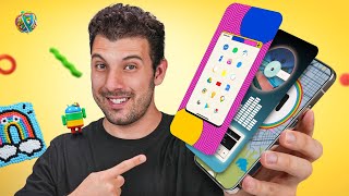 Top 15 Best Android Apps - July 2025!