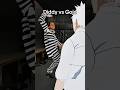 Diddee Vs Gojo Confess Your Love Anime Jjk Gojo Vrchat Diddee