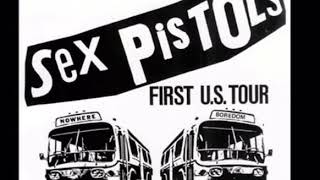 Sex pistols - Belsen was a gas  (Baton Rouge, LA, 1978)