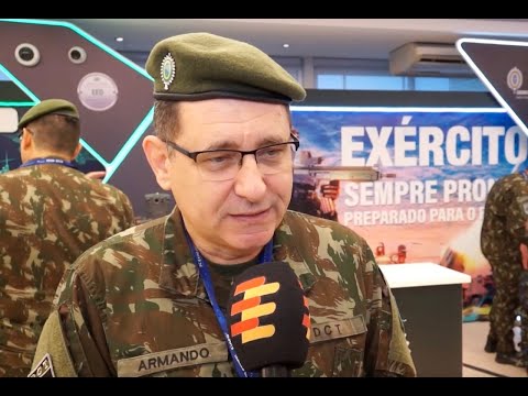 SC Expo Defense - Edição 2024