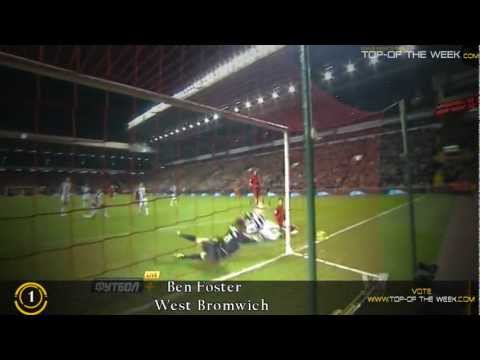 Top of the Week | Saves | February #3