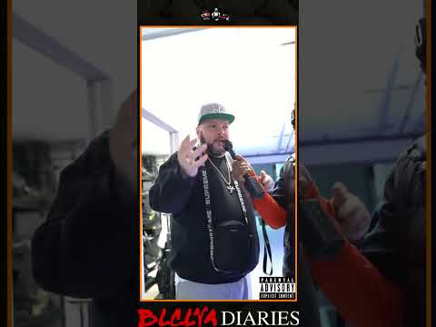 Balaclava Diaries | #onroadtv