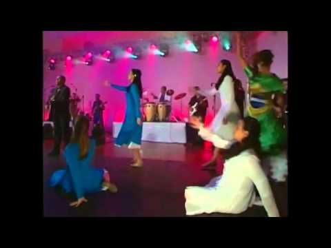 Ministério Ipiranga - Última Chance (DVD Venha Teu Reino)