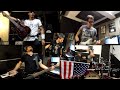Five Finger Death Punch - Coming down (band ...