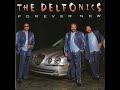 The Delfonics - When You're Gone
