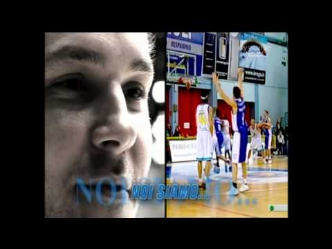 We are...Bennet Cantù