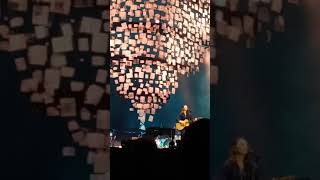 Sara Bareilles Eyes on you