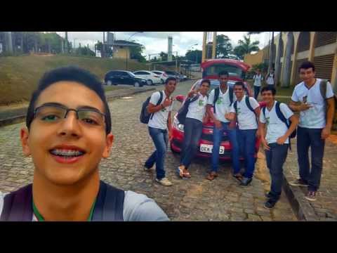 IELTM 2014 / IFS - Campus Lagarto