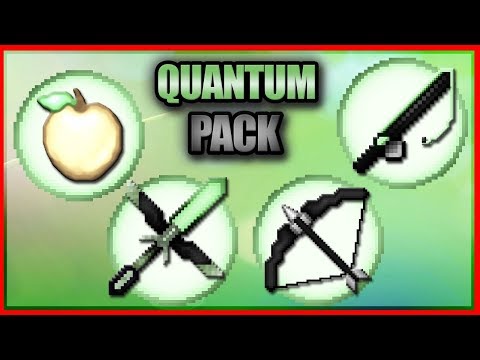 Ultimate PvP Texture Pack for Insane Minecraft Battles!
