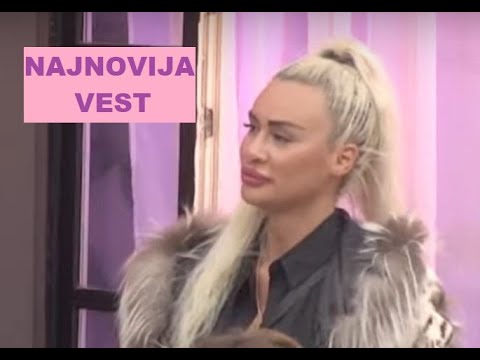 ŠOOOK - TEBI TREBA ŽENA KAO JA - Dia mu stavila do znanja koliko je zainteresovana #zadruga#zadruga5