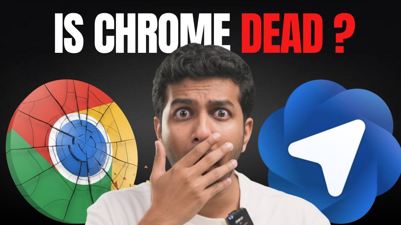 8 Ways You Can Use ChatGPT Atlas (And Why It's Awesome)