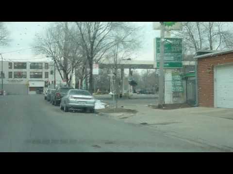 A drive through Uptown's Margate Park A drive through Uptown's Margate Park