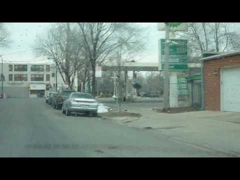 A drive through Uptown's Margate Park