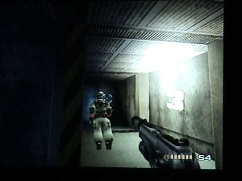 timesplitters 2 (test du jeu)