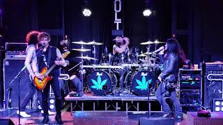 Say What You Will...