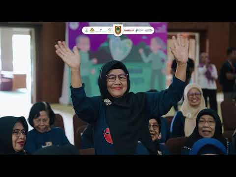 Hari Lanjut Usia Nasional 2025 Kalsel