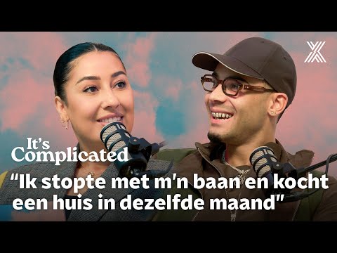 SLUWE OLLIE over PASSIE, VASTGOED en FINANCIËLE VRIJHEID | It’s Complicated