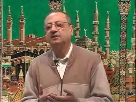 061 Of 123 - Madina Book III - Lesson 61 Full - Arabic Course To Understand Quran