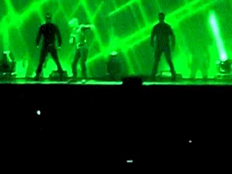 razy gogonea live on the britains got talent tour