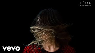 Cover art for Sleep Deprived