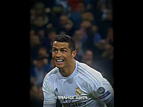 cr7 edit