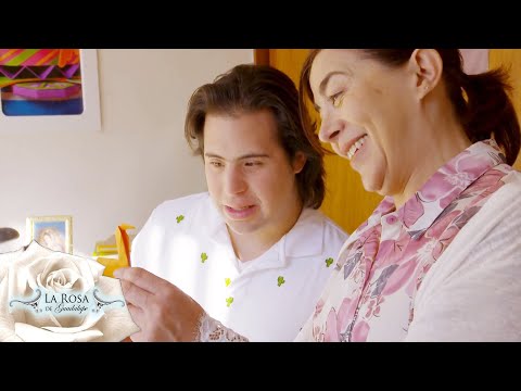 La Rosa de Guadalupe 2022 'Un amor más que especial' (Parte 1)