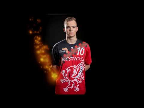 Patryk Borowski BESTIOS BIAŁYSTOK -  Uniwersytet Radom